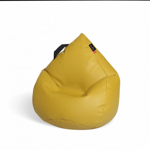 Sēžammaiss DRIZZLE DROP soft mango